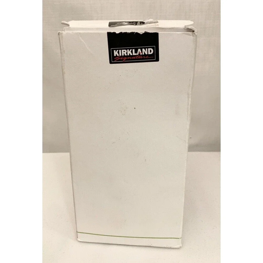 Kirkland Signature new kirkland
